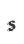 s