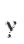 y
