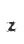 z