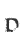 D