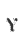 Y