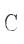 c