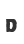 d