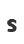 s
