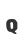 Q