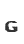 g