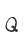 Q