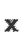 x