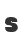 S