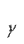 y