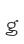 g
