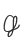 G