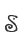 S