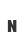 n