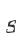 S