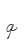 q