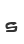 s