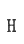 h