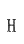 H
