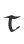 T