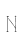 n