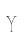 y