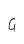 g