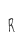 r