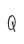 Q