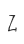 Z