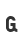 G