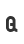Q