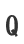 Q