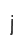 j