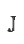 J