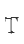 T