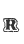 R