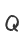 Q