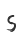 S