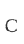 C