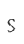 S