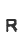 R