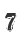 7