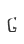 G