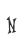 N