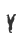 Y