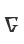G
