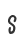 s