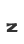 z