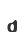 d